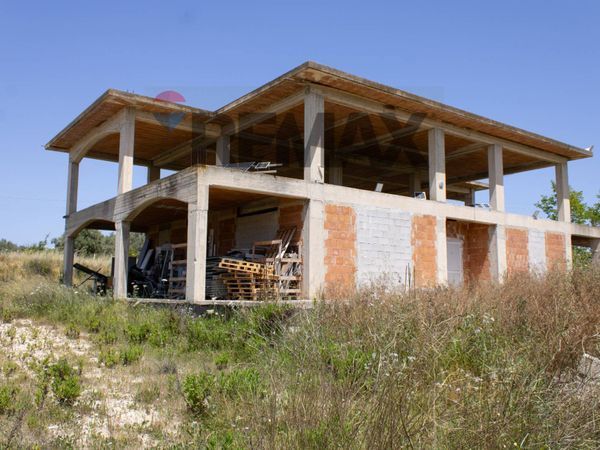 Villa singola Noto, SR Vendita - Foto 4