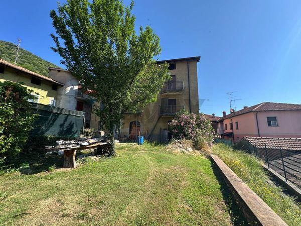 Casa Indipendente Cuasso al Monte, VA Vendita - Foto 2