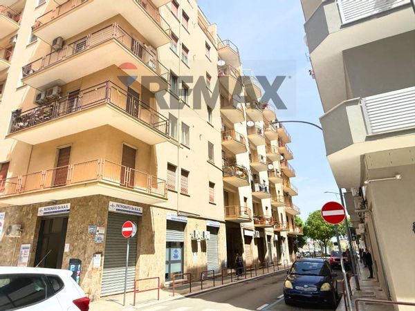 Appartamento Centro, Foggia, FG Vendita - Foto 2