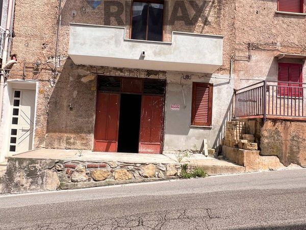 Casa Indipendente Borgetto, PA Vendita