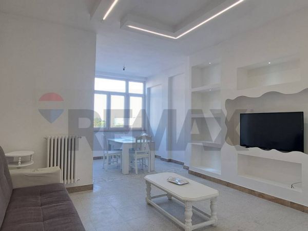 Appartamento Lanciano, CH Affitto