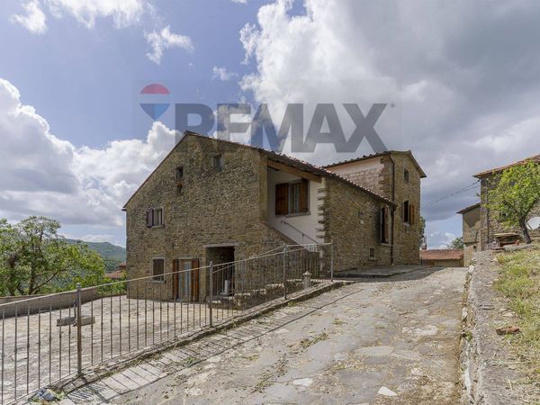 Rustico Santa Maria alla Rassinata, Arezzo, AR Vendita