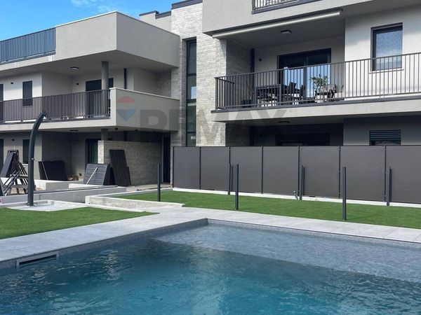 Appartamento Lazise, VR Vendita