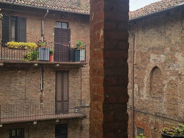 Appartamento Pavia, PV Affitto - Foto 2