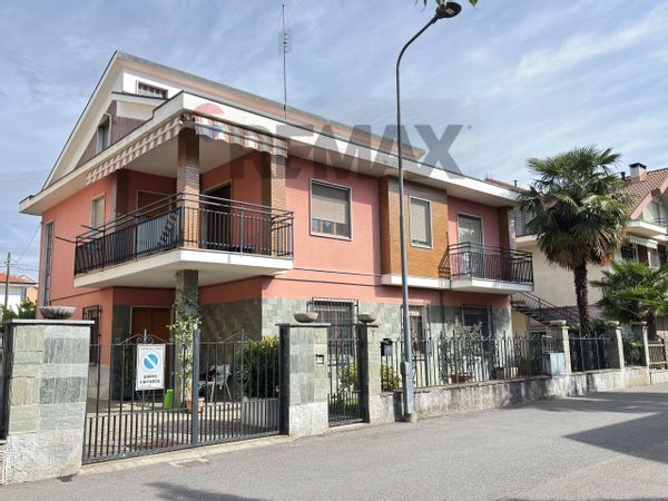 Porzione di villa La Loggia, TO Vendita - Foto 2