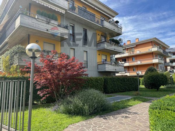 Appartamento Longuelo, Bergamo, BG Affitto - Foto 4