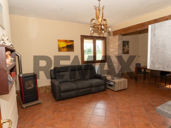 Casa Indipendente Ambrogio, Copparo, FE Vendita - Foto 2