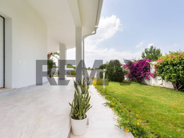 Villa singola Zona Capitana, Quartu Sant'Elena, CA Vendita - Foto 3