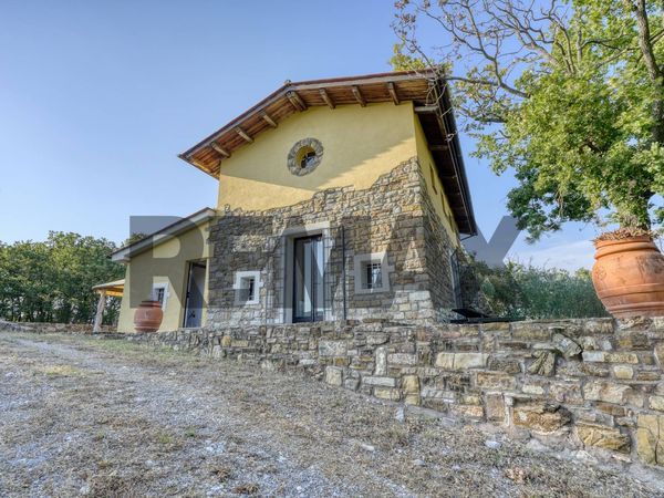 Villa singola Scarlino, GR Vendita - Foto 4