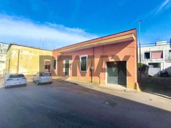 Casa Indipendente Torchiarolo, BR Vendita - Foto 2