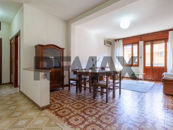 Appartamento Zona Centro, Quartu Sant'Elena, CA Vendita
