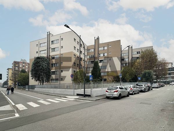 Appartamento Cernusco sul Naviglio, MI Affitto