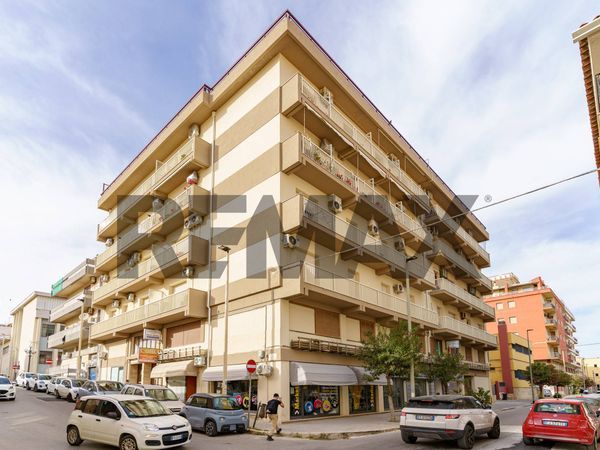Appartamento Centro, Pozzallo, RG Vendita