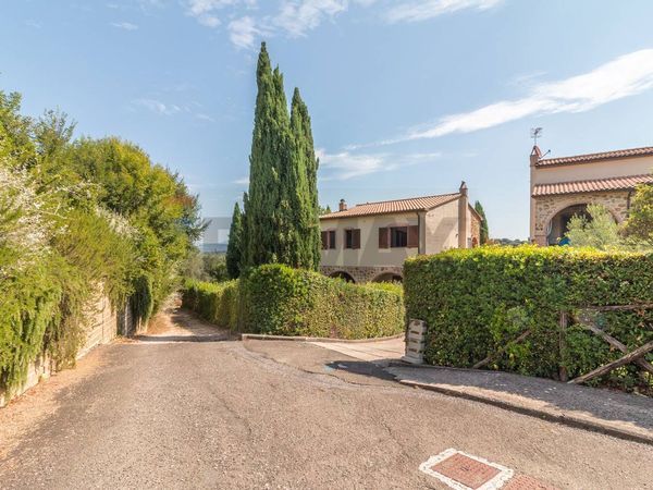Casa Semindipendente Poderi di Montemerano, Manciano, GR Vendita - Foto 4