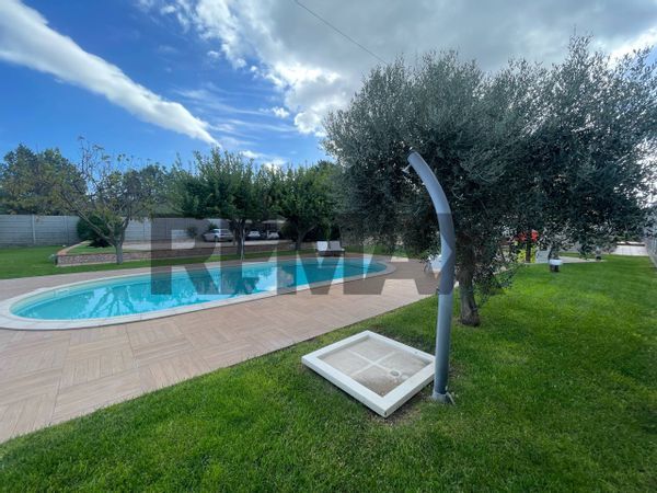 Villa singola Zona Extraurbana, Foggia, FG Vendita