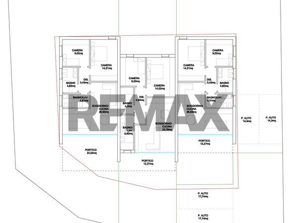 Villa a schiera Jesolo, VE Vendita - Foto 4