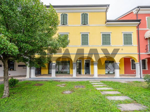 Appartamento Viadana, MN Vendita