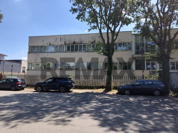 Capannone Industriale Cernusco sul Naviglio, MI Affitto - Foto 3