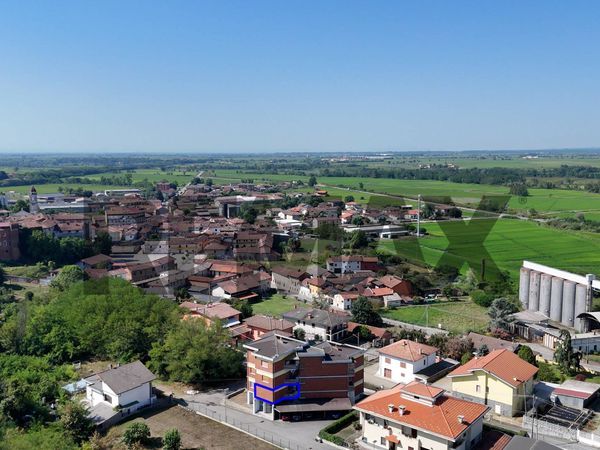 Appartamento Buronzo, VC Vendita - Foto 3