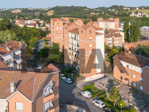 Appartamento Salsomaggiore Terme, Salsomaggiore Terme, PR Vendita