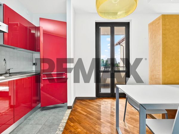 Appartamento Nizzolina, Marnate, VA Vendita - Foto 4