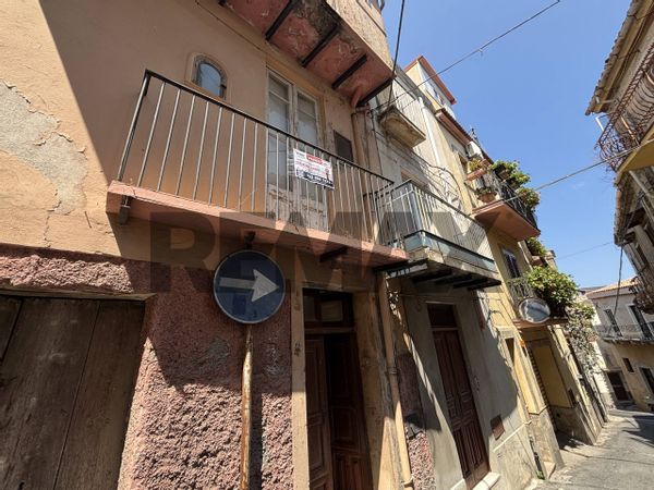 Appartamento San Pier Niceto, ME Vendita - Foto 2