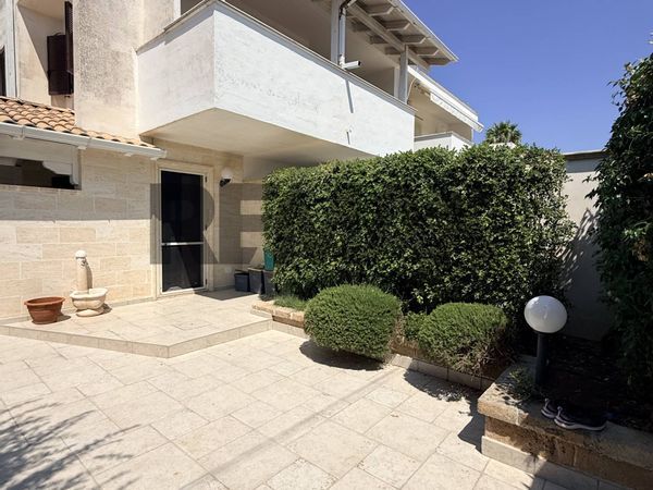 Villetta bifamiliare Porto Cesareo, LE Vendita - Foto 4