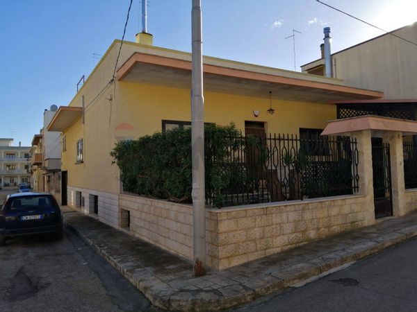 Casa Indipendente Carovigno, BR Vendita - Foto 2