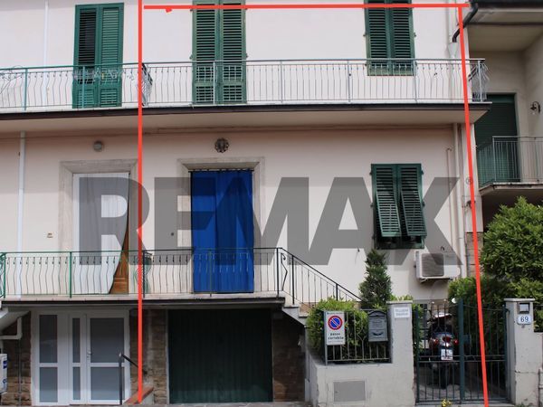 Casa Semindipendente Limite sull'Arno, Capraia e Limite, FI Vendita