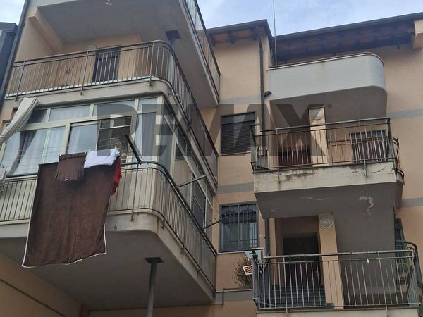 Appartamento Motta Sant'Anastasia, CT Vendita