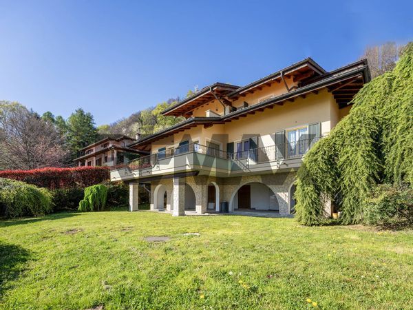 Villa o villino Someraro, Stresa, VB Vendita - Foto 2