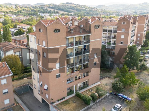 Appartamento Salsomaggiore Terme, Salsomaggiore Terme, PR Vendita