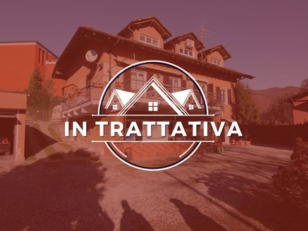 Appartamento Viggiù, VA Vendita