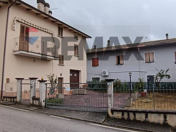 Casa Indipendente Rigali, Gualdo Tadino, PG Vendita - Foto 2