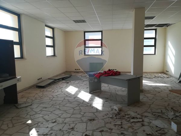 Capannone Industriale Ari, CH Vendita - Foto 2