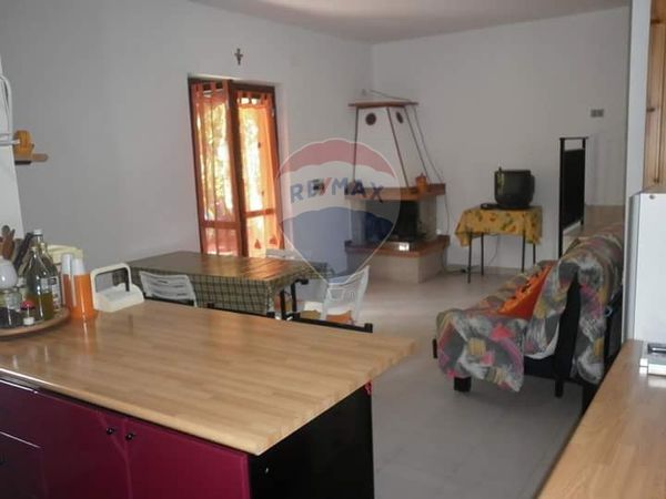 Appartamento Roseto Capo Spulico, CS Vendita - Foto 3