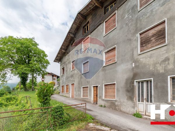 Rustico Ponte Caffaro, Bagolino, BS Vendita - Foto 3