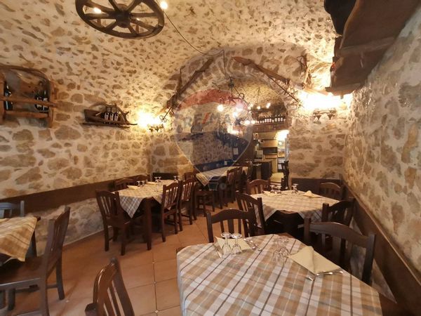 Albergo/Hotel Villetta Barrea, AQ Vendita - Foto 2