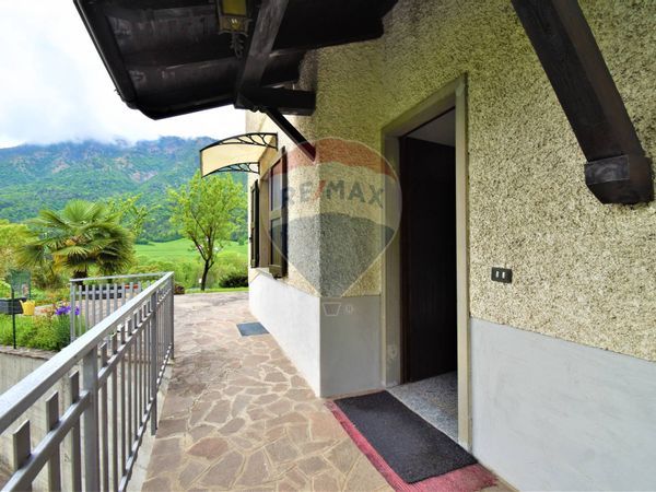 Villetta bifamiliare Cerete, BG Vendita - Foto 2