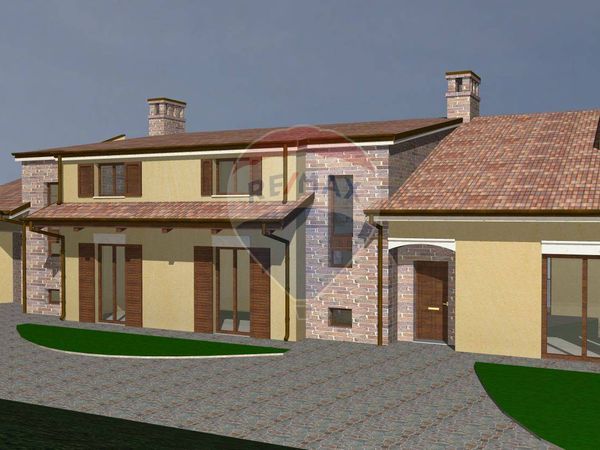 Villa singola Bucchianico, CH Vendita - Foto 2