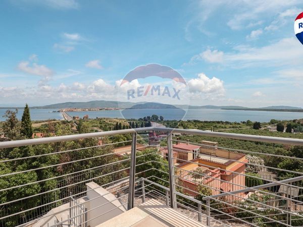 Villa o villino Monte Argentario, GR Vendita