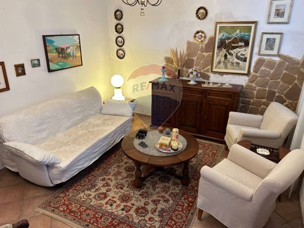 Casa Semindipendente Mattarana, Carrodano, SP Vendita - Foto 3