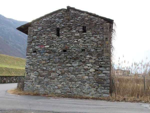 Rustico Colorina, SO Vendita - Foto 4