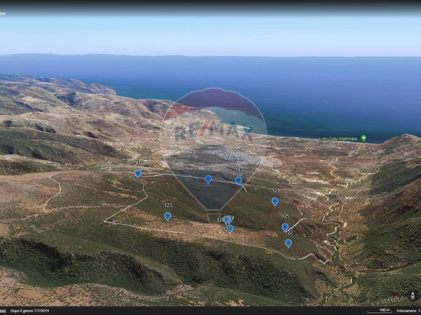 Terreno Edificabile Mattinata, FG Vendita