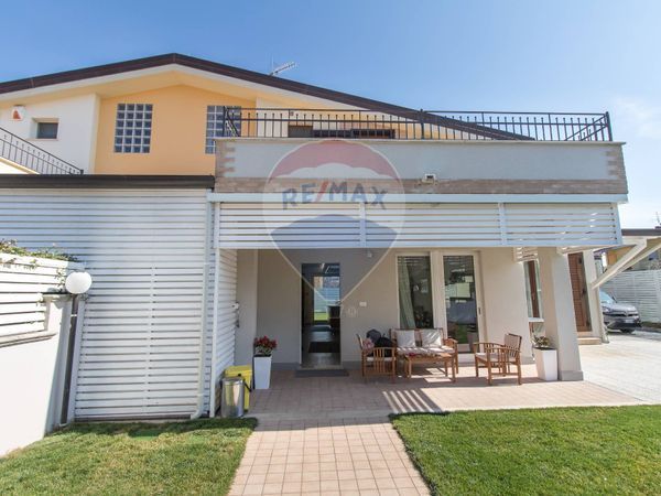 Villetta bifamiliare Montesilvano, PE Vendita - Foto 4