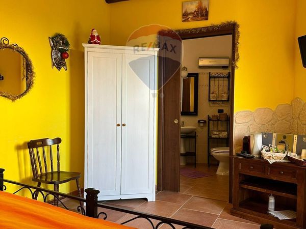 Appartamento Scapoli, IS Vendita