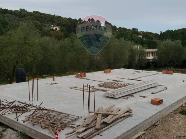 Villa singola Itri, LT Vendita - Foto 4