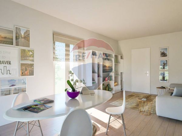 Villa a schiera Verghera, Samarate, VA Vendita - Foto 3