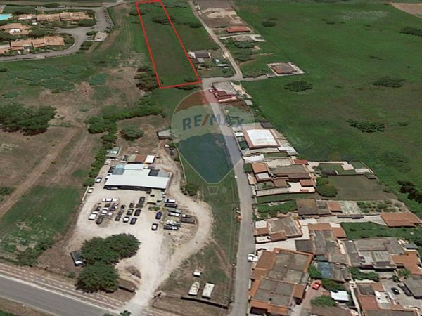 Terreno Edificabile Centro, San Felice Circeo, LT Vendita - Foto 2