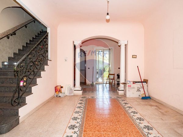 Casa Semindipendente Giarre, CT Vendita - Foto 4